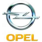 Bare Portbagaj Opel